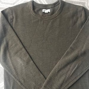 J Crew thermal